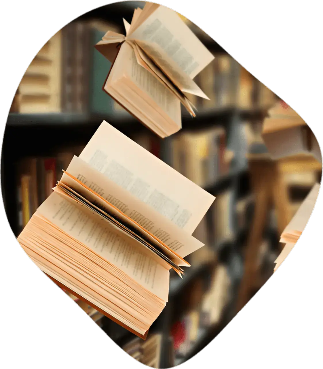 Our Entire Book Writing Team | Best Book Publisher